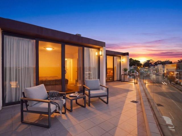Apartment for rent in Inner West, Sydney