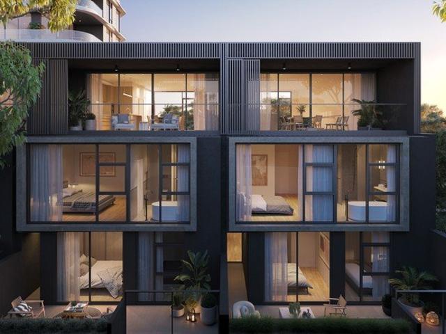 Townhouse for sale in North Fremantle, Western Australia