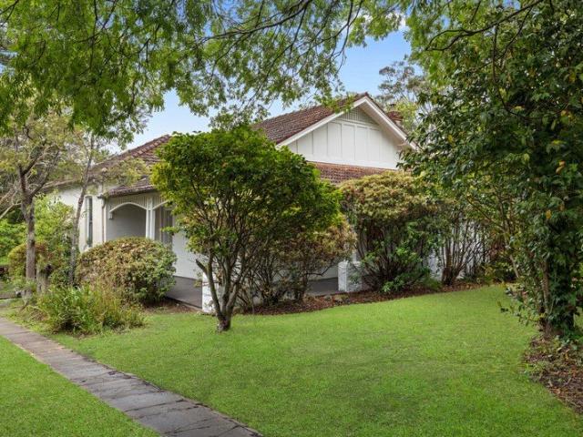 House for sale in Upper North Shore, Sydney