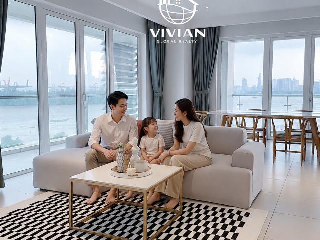 Căn hộ cho thuê tại Thủ Đức, Hồ Chí Minh