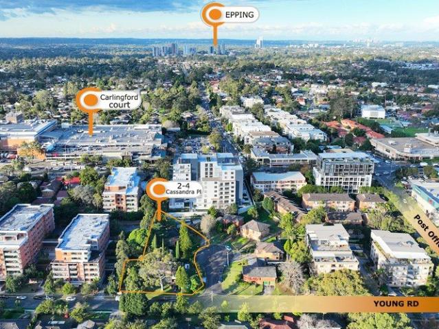 House for sale in Sydney, New South Wales
