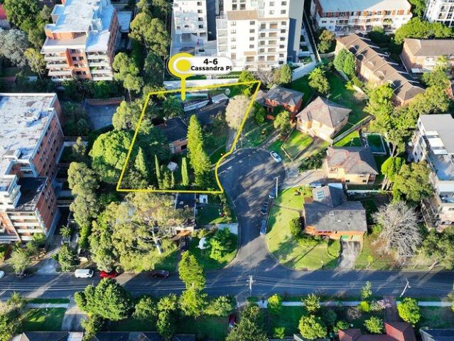House for sale in Sydney, New South Wales