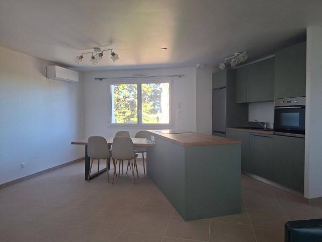 Appartement location à Pont du Roc'h, Ploeren