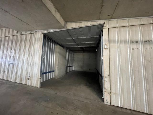Garage for sale in South Yarra, Melbourne