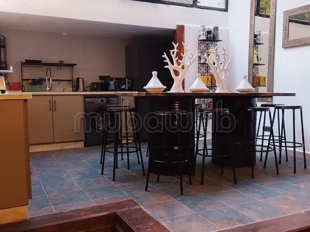 Appartement vente à Marrakech, L'Oriental