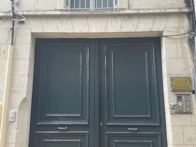 Appartement location à Châtellerault