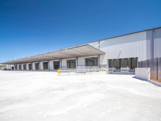 Warehouse for rent in Toombul, Queensland