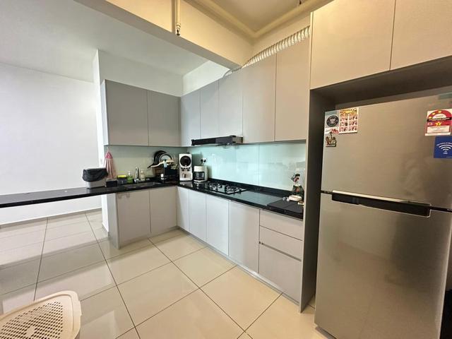 Condominium for sale in Wellesley, Penang