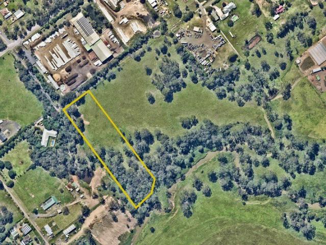 Land for sale in Sydney, New South Wales