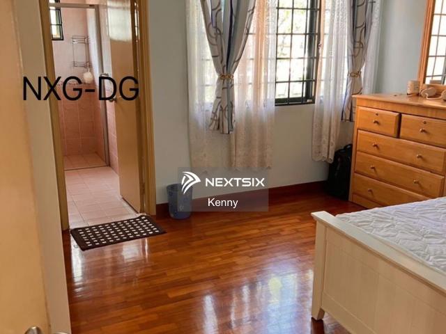 Residential House for sale in Kinabalu, Sabah