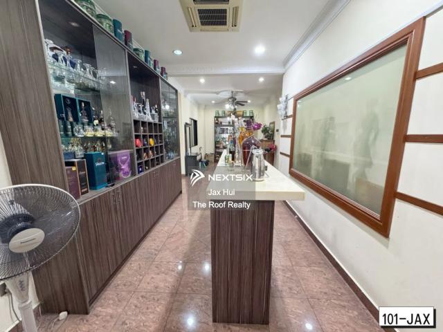 Residential House for sale in Kinabalu, Sabah