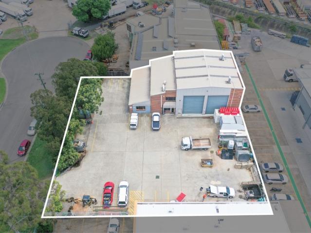 Warehouse for sale in Sydney, New South Wales