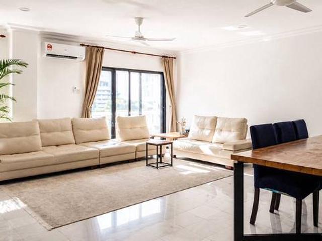 Condominium for rent in Country Heights Damansara, Kuala Lumpur