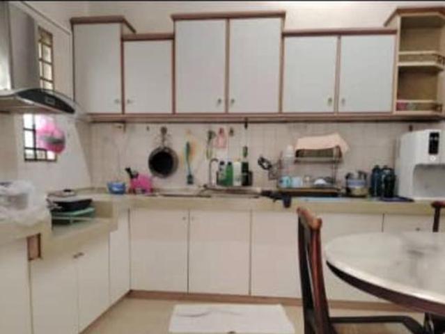 Terraced House for sale in Georgetown, Penang