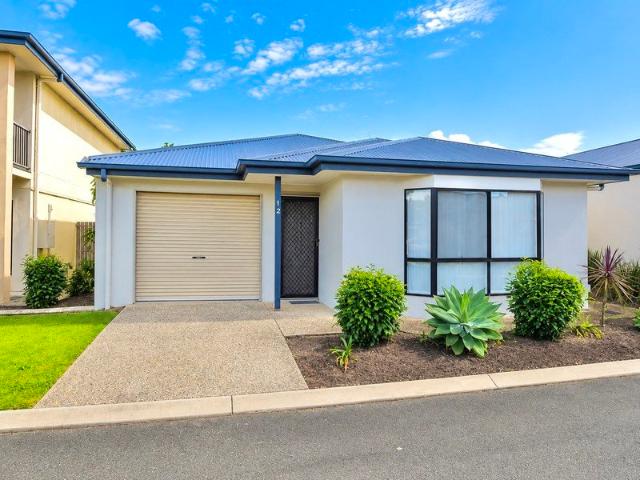 Townhouse for sale in Toombul, Queensland