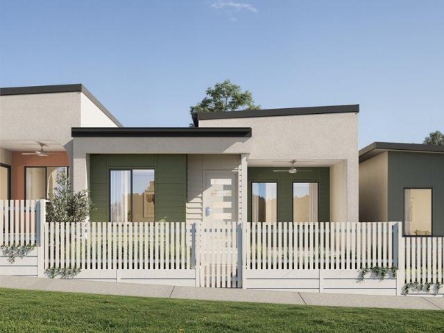 Townhouse for sale in Toombul, Queensland