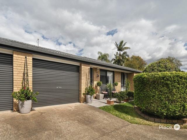 Townhouse for sale in Toombul, Queensland