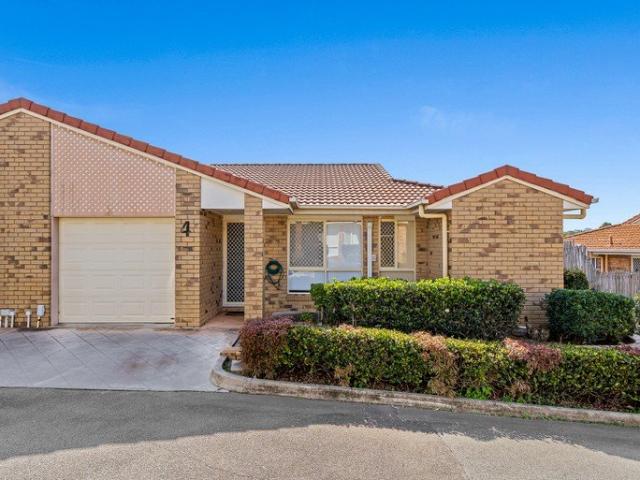 Villa for sale in Toombul, Queensland