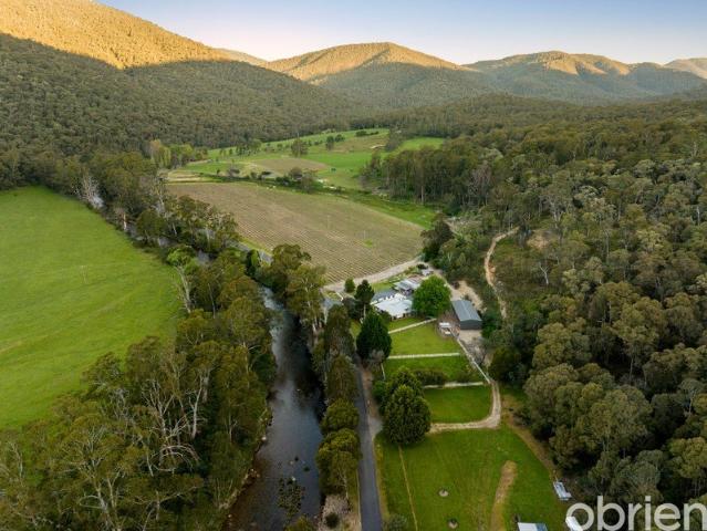 Cottage for sale in Cheshunt, Rural City of Wangaratta