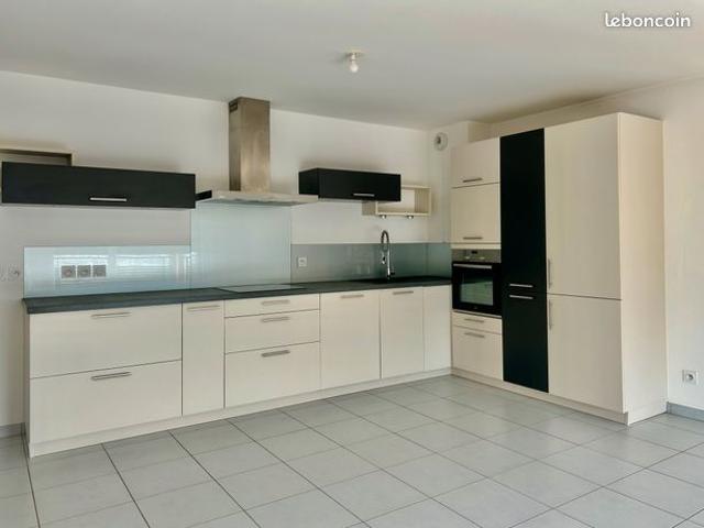 Appartement vente à Thonon-les-Bains, Ballaison