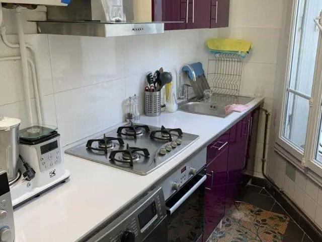 Appartement location à Nanterre, Puteaux