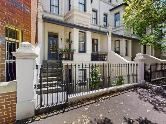 House for rent in Sydney, New South Wales