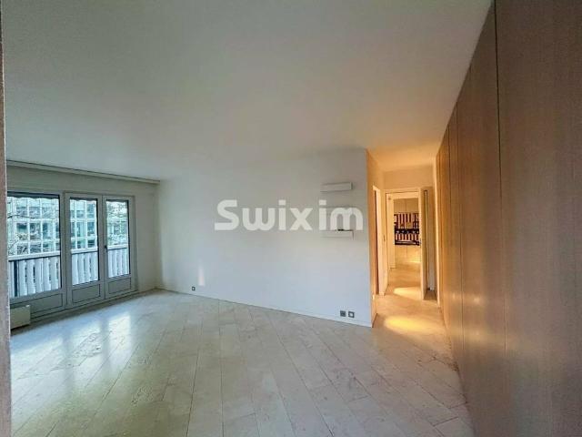 Apartment mieten in Conches