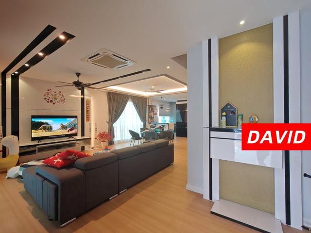 Terraced House for rent in Sungai Petani, Kuala Muda