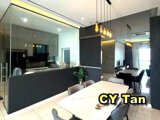 Condominium for rent in Wellesley, Penang