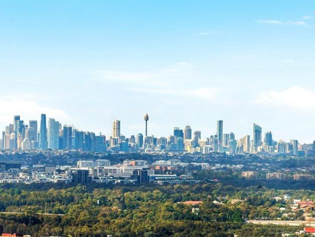 Apartment for sale in Sydney, New South Wales