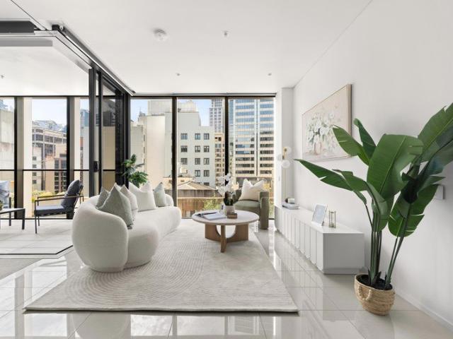 Apartment for sale in Sydney, New South Wales