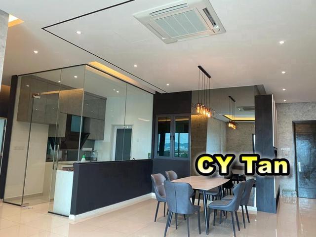 Condominium for rent in Wellesley, Penang