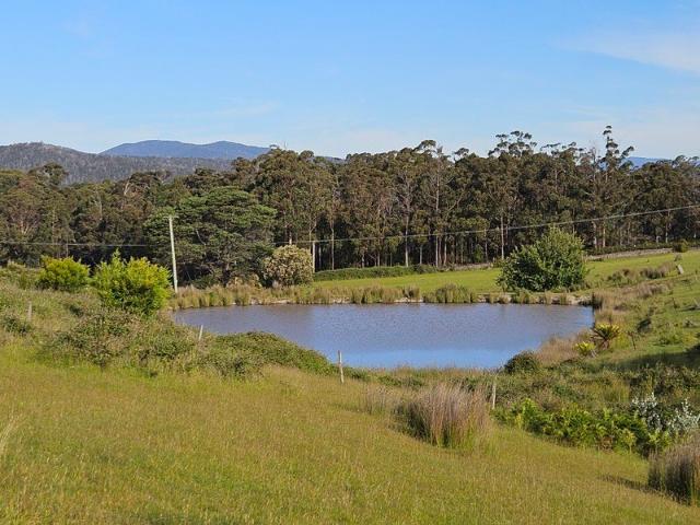 Land for sale in Lymington, Tasmania