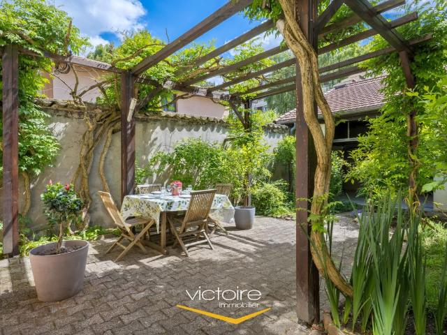 Maison vente à Lyon, Métropole de Lyon