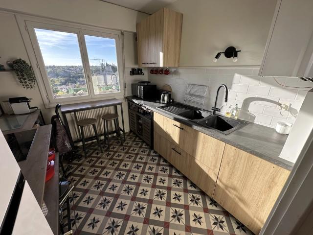 Appartement vente à Bressuire
