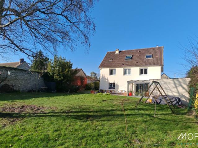 Maison vente à Rambouillet, Les Essarts-le-roi