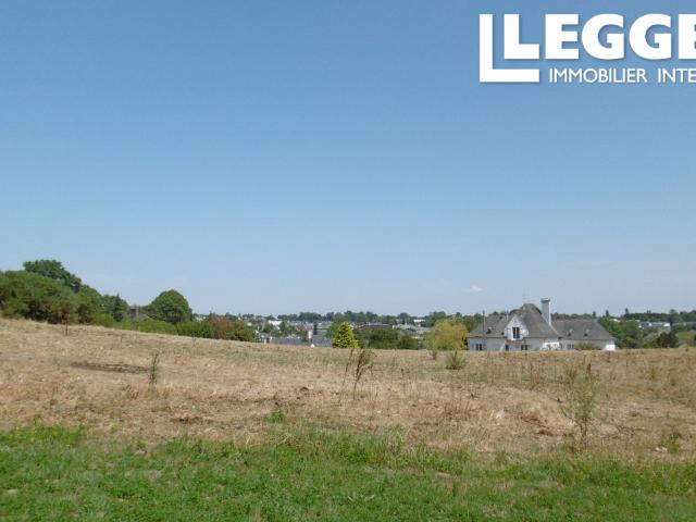 Terrain vente à Mayenne, Gorron