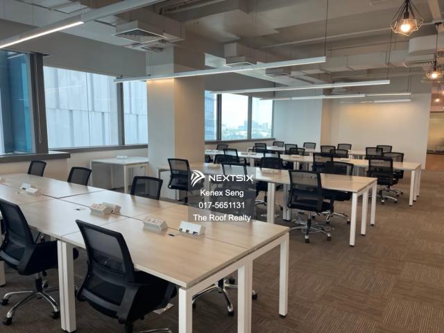 Warehouse for rent in Wellesley, Penang