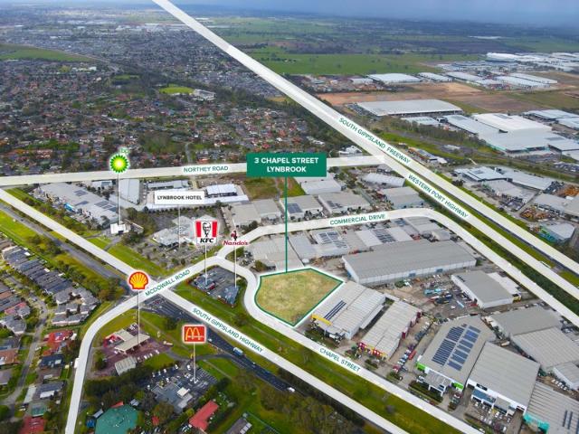 Property for sale in Camerons Creek, Victoria
