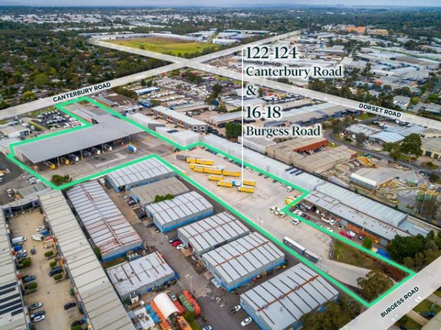 Warehouse for rent in Camerons Creek, Victoria