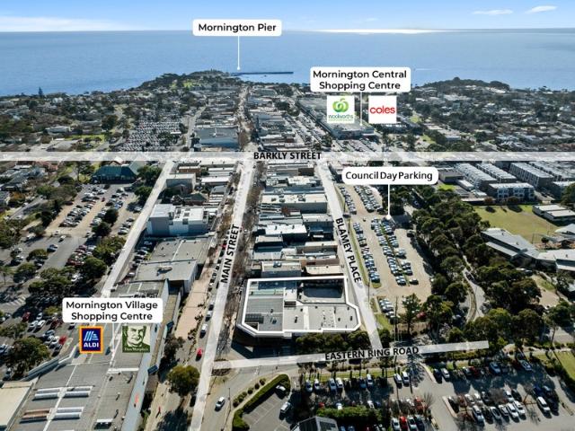 Retail for sale in Mornington, Melbourne