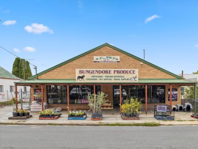 Property for rent in Bungendore, New South Wales