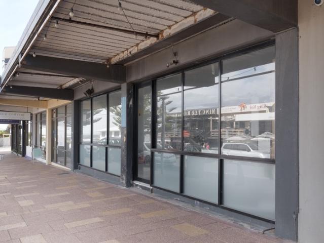 Retail for rent in Ocean Grove, Victoria