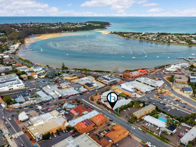 Retail for rent in Merimbula, Bega Valley Shire Council