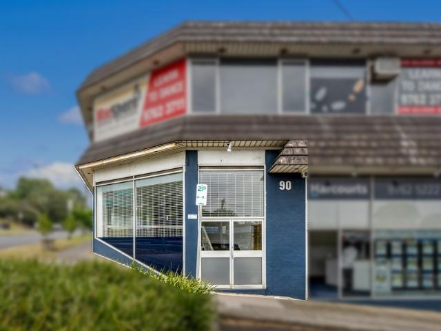 Retail for sale in Camerons Creek, Victoria