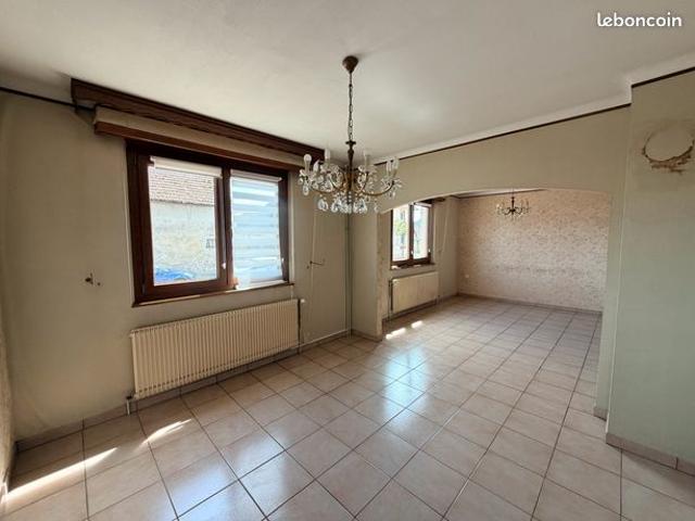Maison vente à Colmar-Ribeauvillé, Biesheim