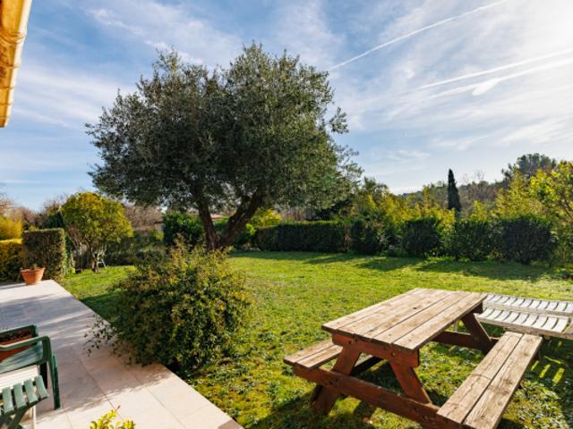 Maison vente à Tourrettes-sur-Loup, Alpes-Maritimes