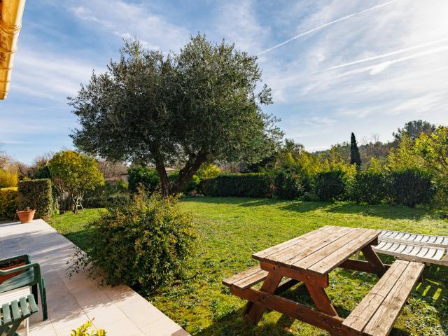 Villa vente à Grasse, Tourrettes-sur-loup
