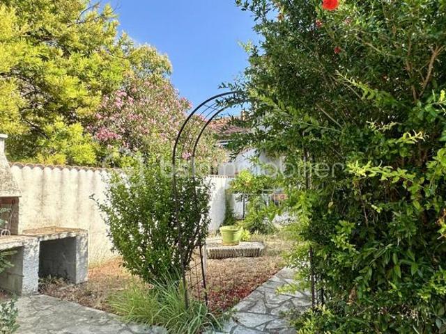 Maison vente à Narbonne, Lézignan-corbières