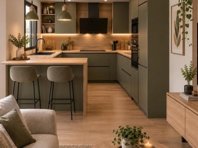 Maison vente à Nanterre, Rueil-malmaison